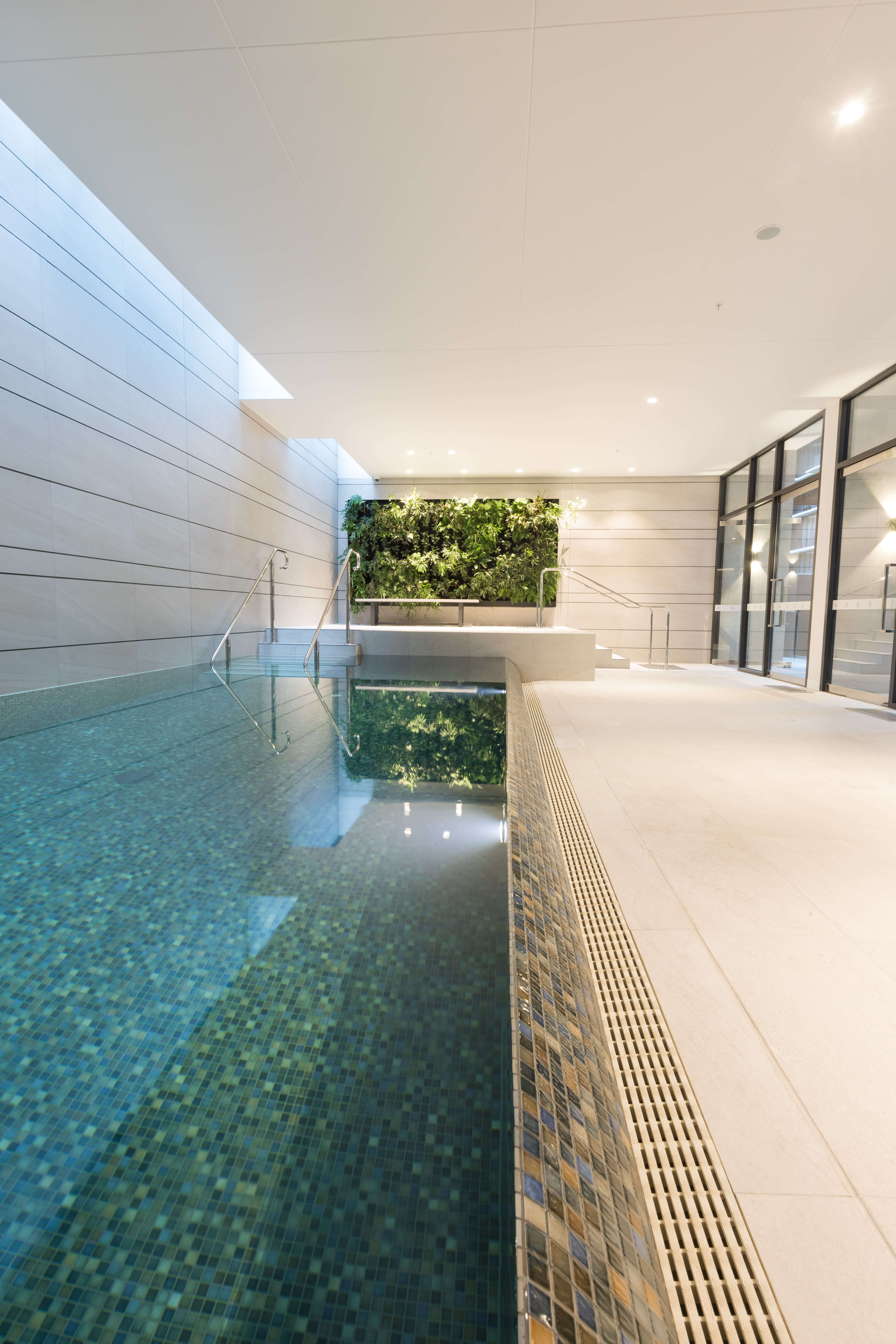 BOTANIC, SOUTHBANK, VIC