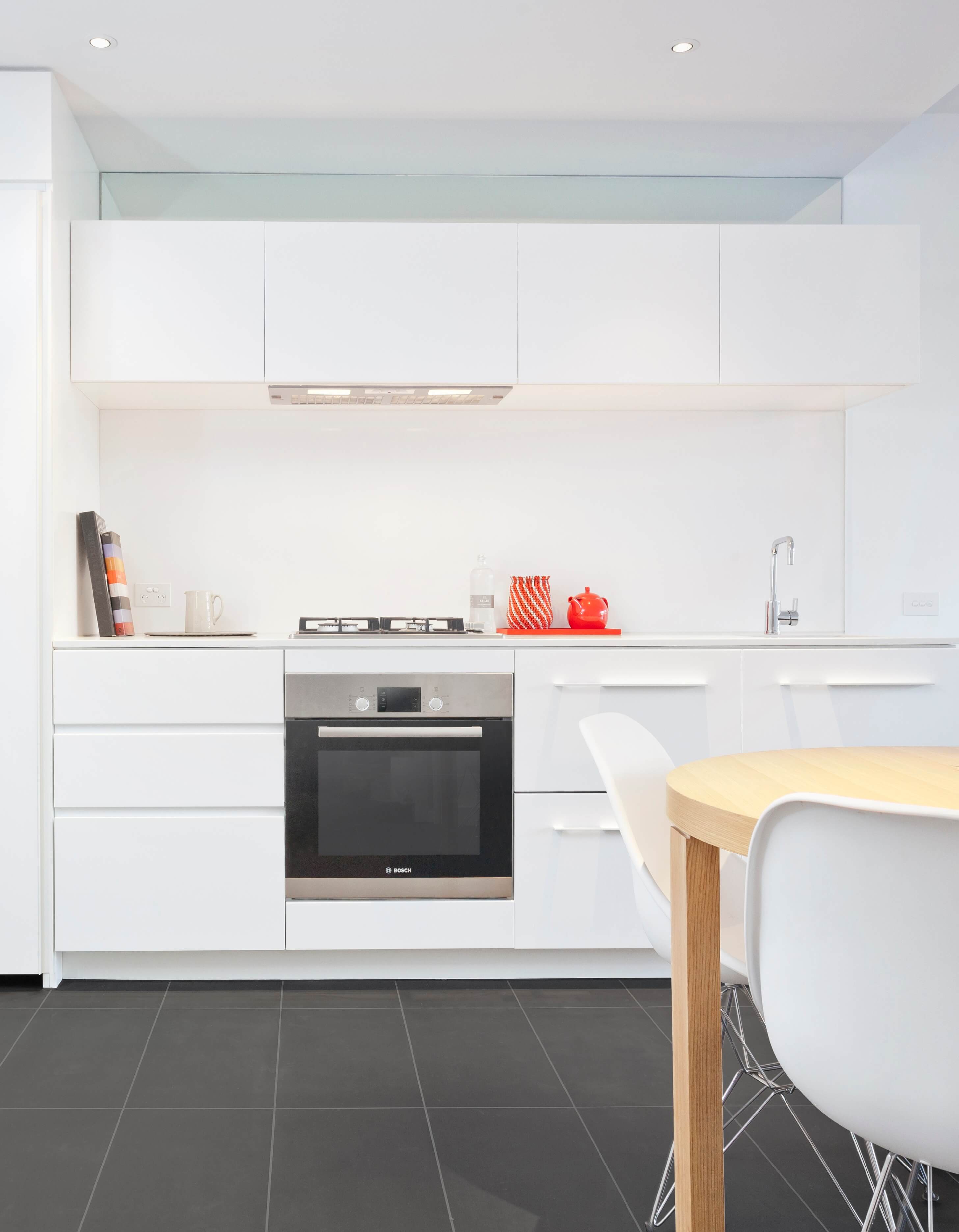 THE GUILFOYLE, SOUTHBANK, VIC